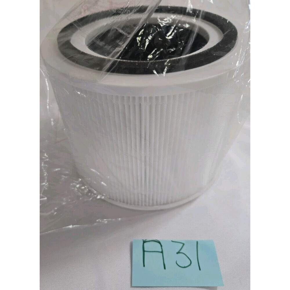 1 individual Core 300 Air Filters True HEPA Filter For with LEVOIT Core 300 Air